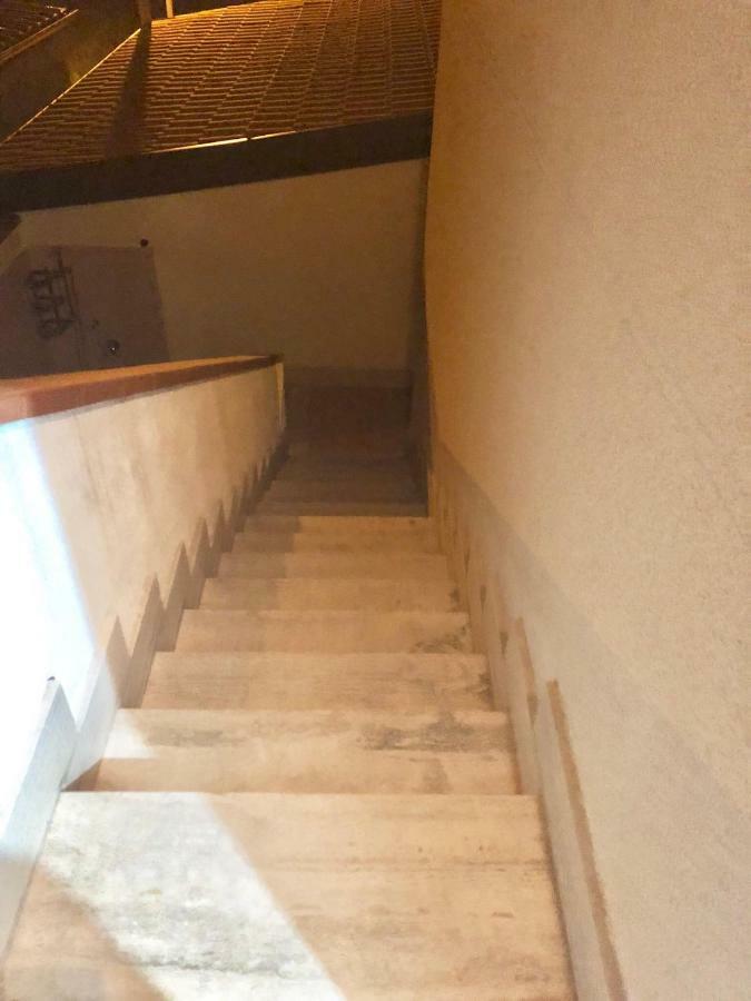 San Marco Room 카스텔라바테 외부 사진